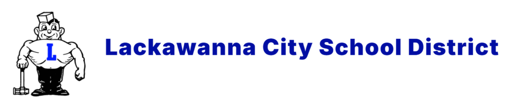 Lackawanna City School District calendar 25-26