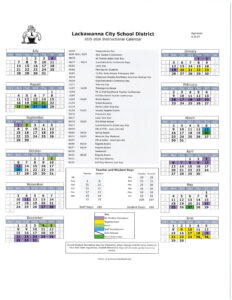 Lackawanna City School District
