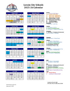 Lorain City Schools