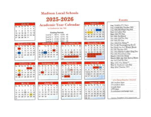 Madison Local Schools