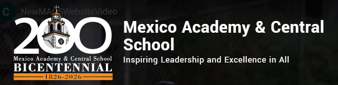 Mexico Academy & Central Schools