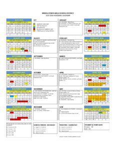 Middletown Area School District