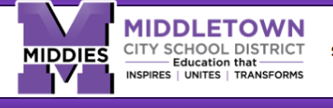 Middletown City Schools
