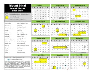 Mount Sinai School District
