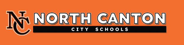 NORTH CANTON SCHOOL CALENDAR