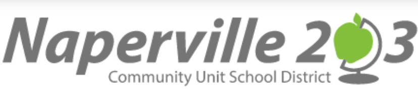 Naperville District 203 Calendar