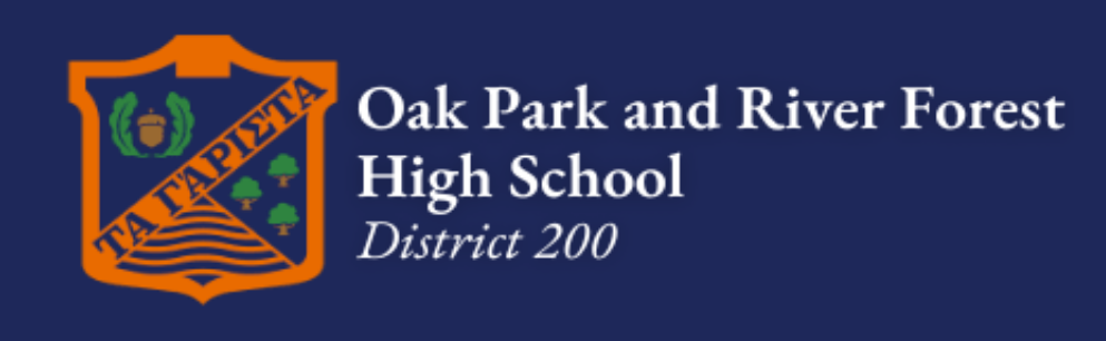Oak Park and River Forest OPRFHS
