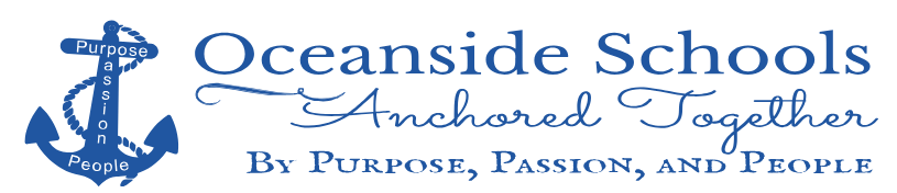 Oceanside School District Calendar