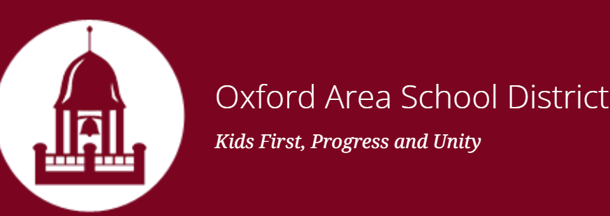 Oxford Area School District