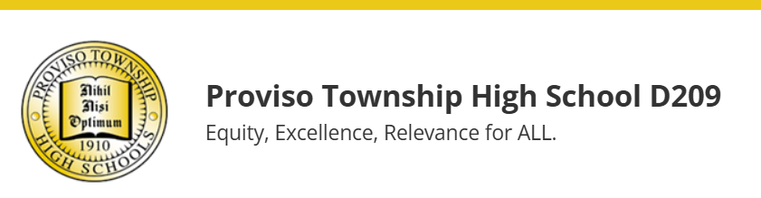 PTHS District 209