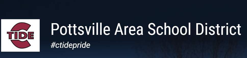 Pottsville Area School District