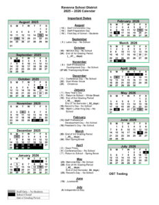 Ravenna School District