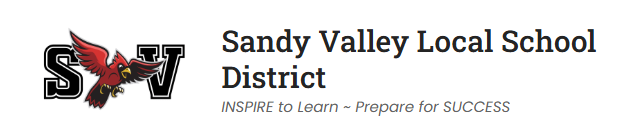 SANDY VALLEY SCHOOLS