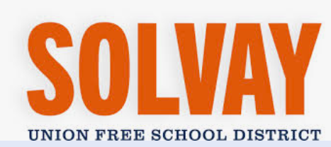 SOLVAY UFSD