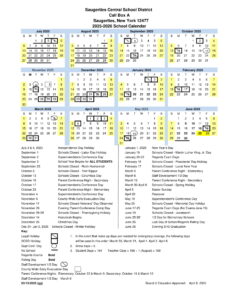 Saugerties Central School District