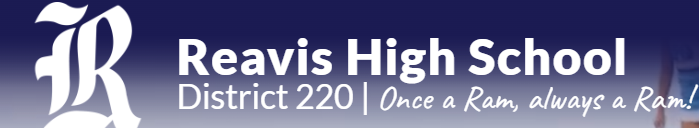 Reavis High School | District 220