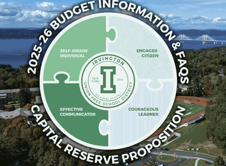 Irvington UFSD Calendar