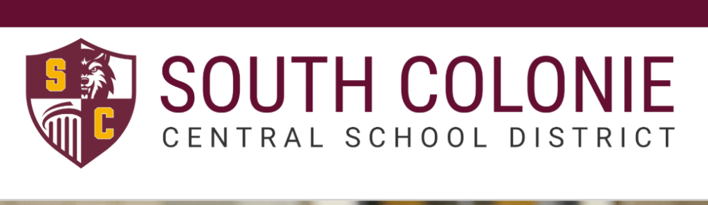 South Colonie CSD Calendar