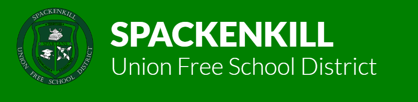 Spackenkill UFSD Calendar