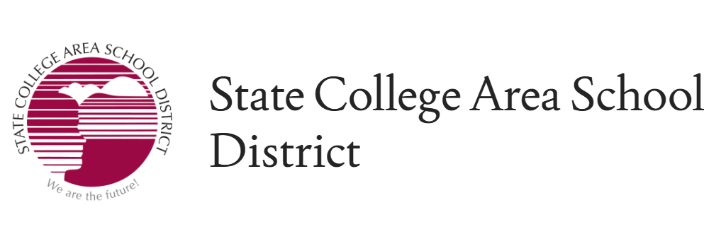 State College Area 25-26 Calendar