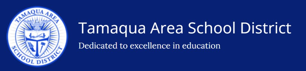 Tamaqua Area District Calendar 25-26