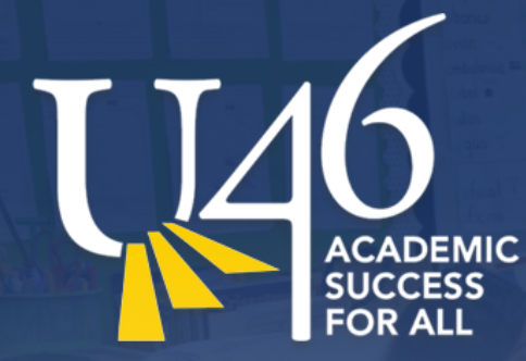 DISTRICT U46 CALENDAR