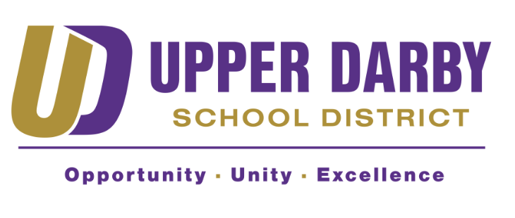 UPPER DARBY SCHOOL DISTRICT