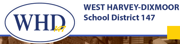 West Hervey-Dixmoor SD 147