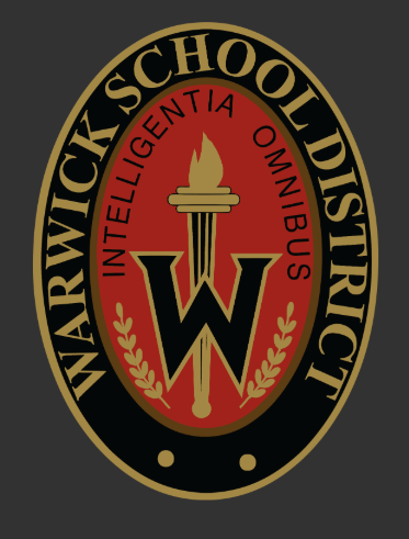 Warwick School District calendar