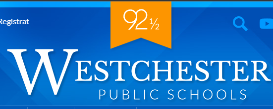 Westchester Public Schools il calendar