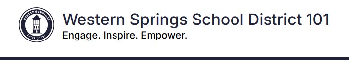 WESTERN SPRINGS PUBLIC SCHOOLS calendar
