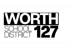 Worth School District #127 calendar