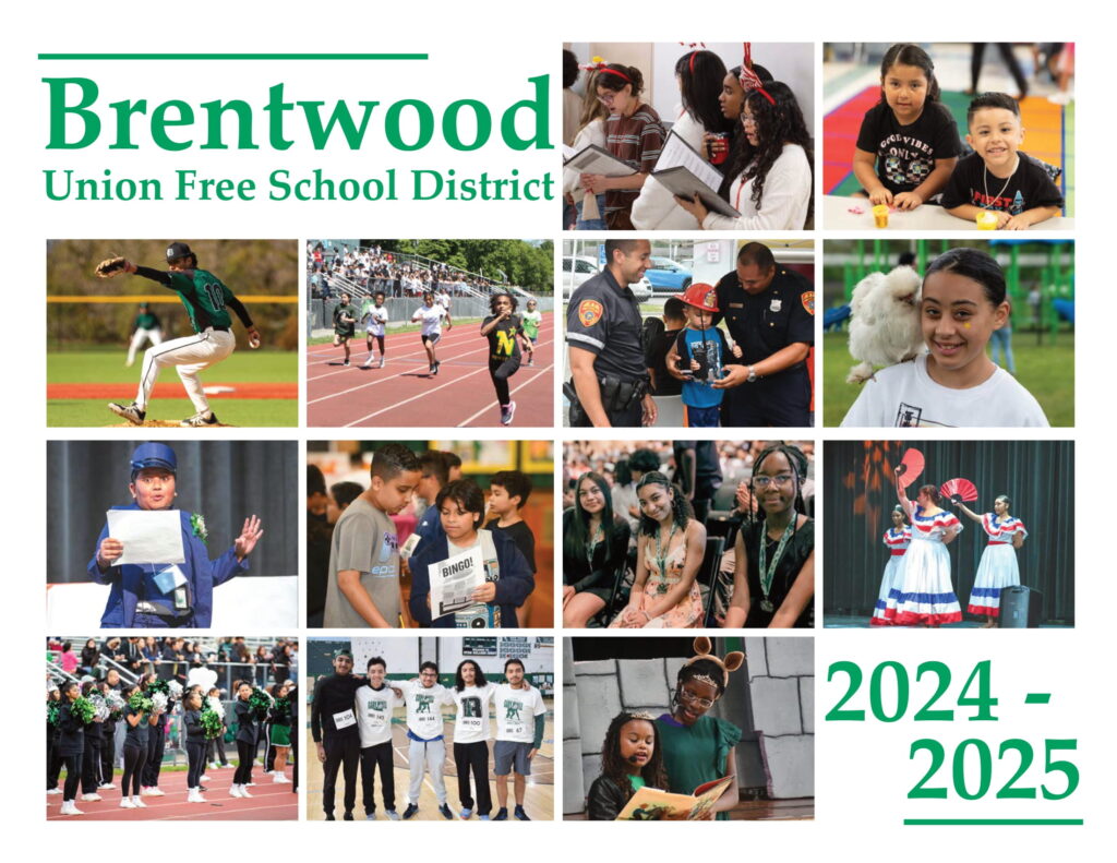 brentwood ufsd calendar