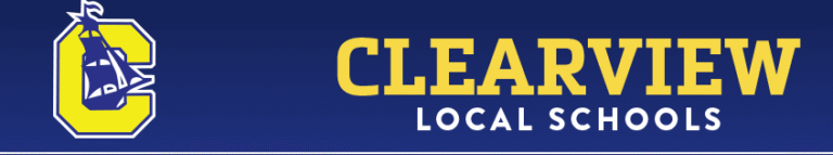 Clearview Local schools Calendar 25 26 Revised PDF EduCounty