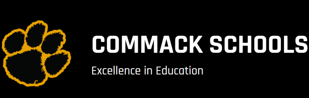 commack schools calendar