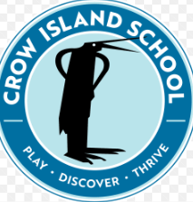 Crow island school district Calendar