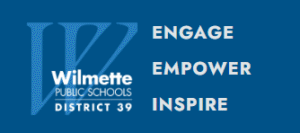 Wilmette Public Schools District 39 Calendar 25-26 Revised - EduCounty