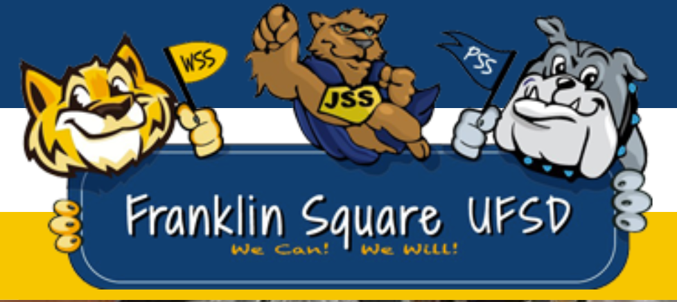franklin Square UFSD calendar 25-26