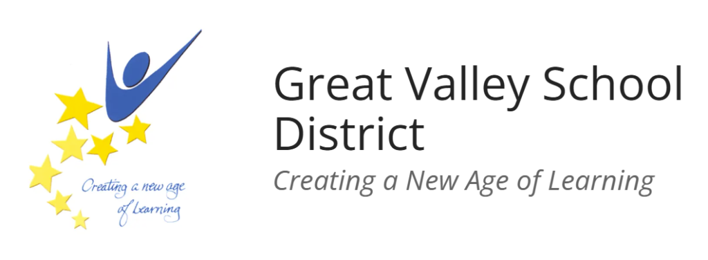 great valley school district calendar