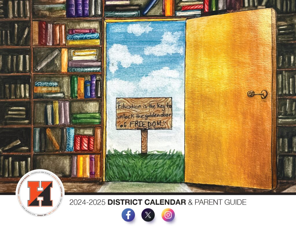 hicksville public schools calendar