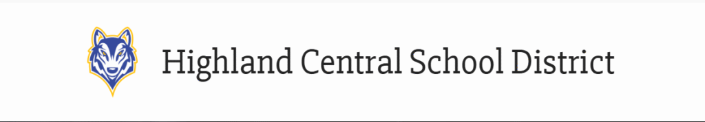 highland csd calendar