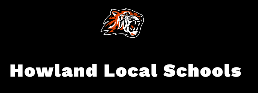 howland local schools calendar