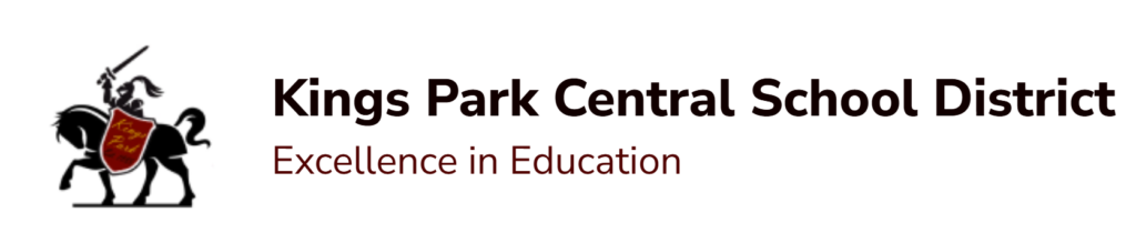 kings park central school district calendar