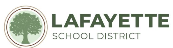 lafayette school calendar
