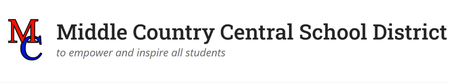 Middle Country Central MCCSD District Calendar 25-26 - EduCounty