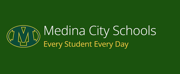 medina schools calendar