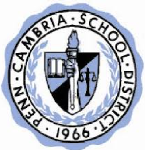 penn cambria school district 1966