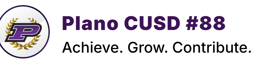 plano cusd 88 calendar