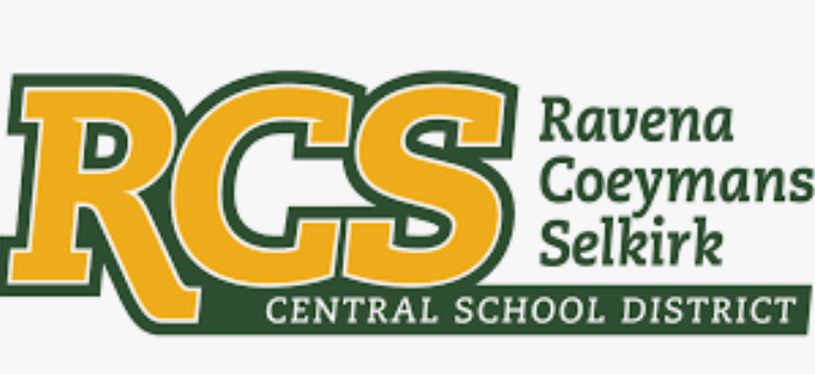 ravena coeymans Calendar csd