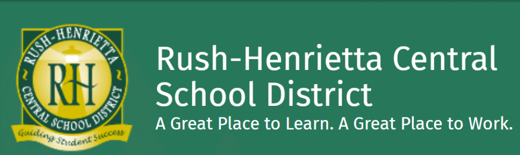rush henrietta csd calendar